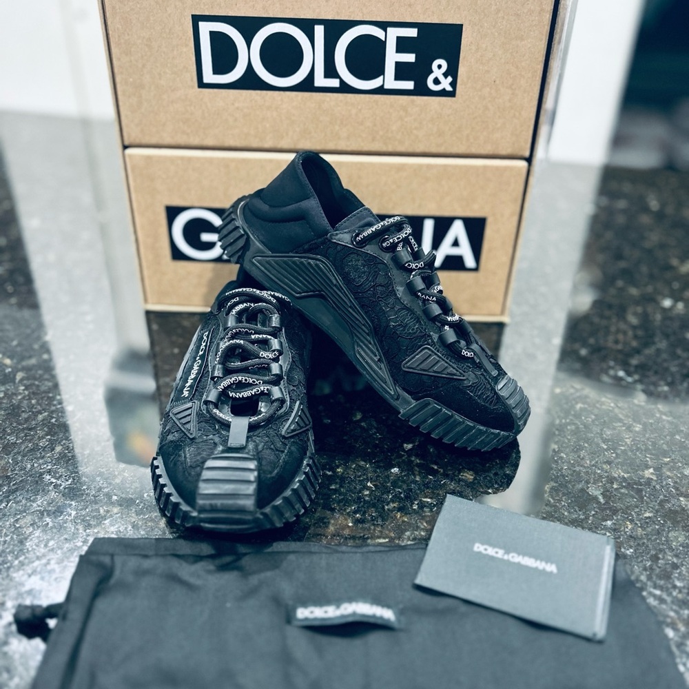Dolce & Gabbana Sneakers
